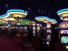 slot thief