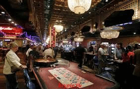starvegas