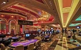 entra blackjack